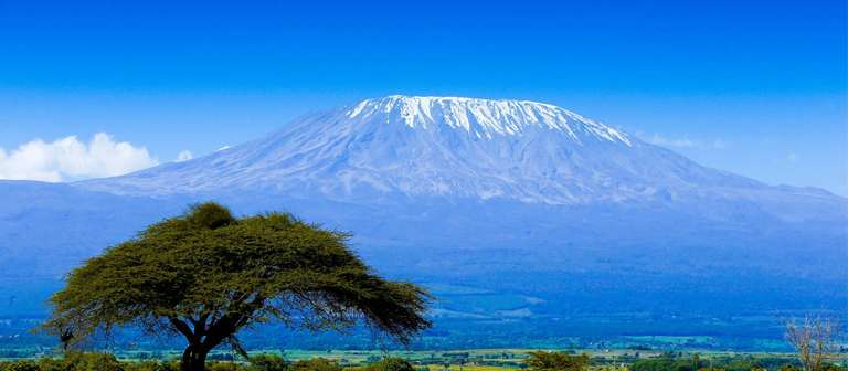 Kilimanjaro - Machame Route trip - alternative tour available