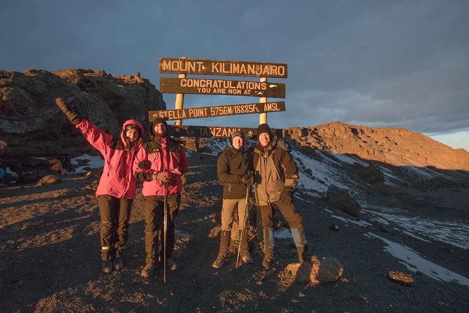 Kilimanjaro: Machame Route - Intrepid Travel - Tanzania - Image 5
