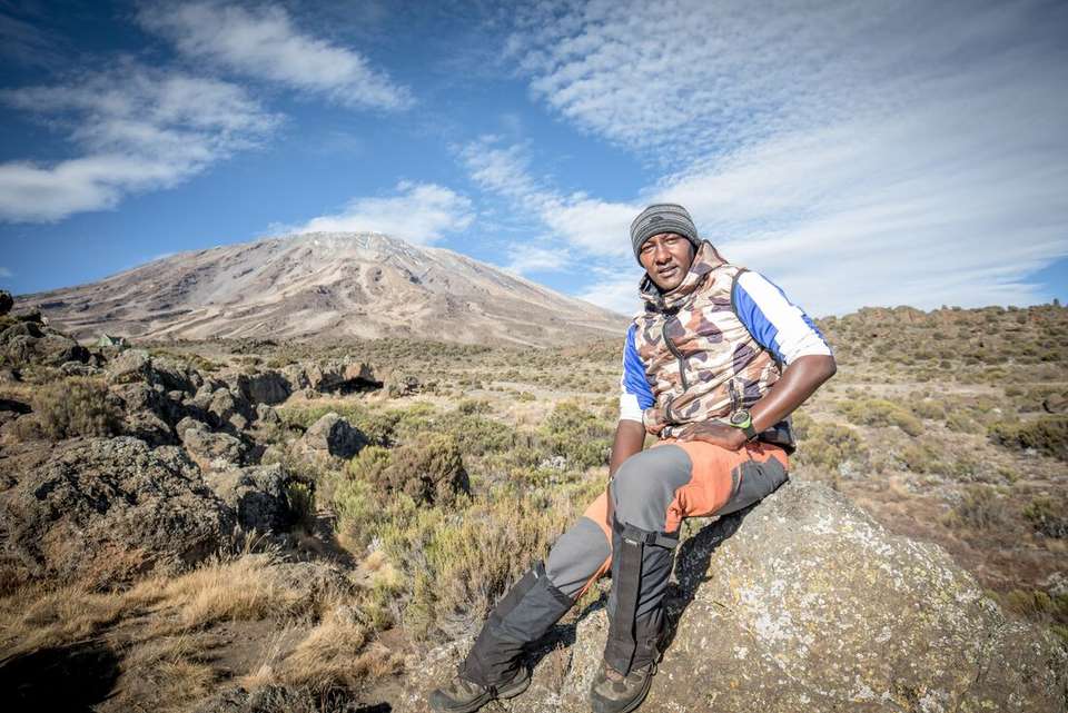 Kilimanjaro: Machame Route - Intrepid Travel - Tanzania - Image 6