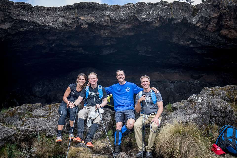 Kilimanjaro: Machame Route - Intrepid Travel - Tanzania - Image 9