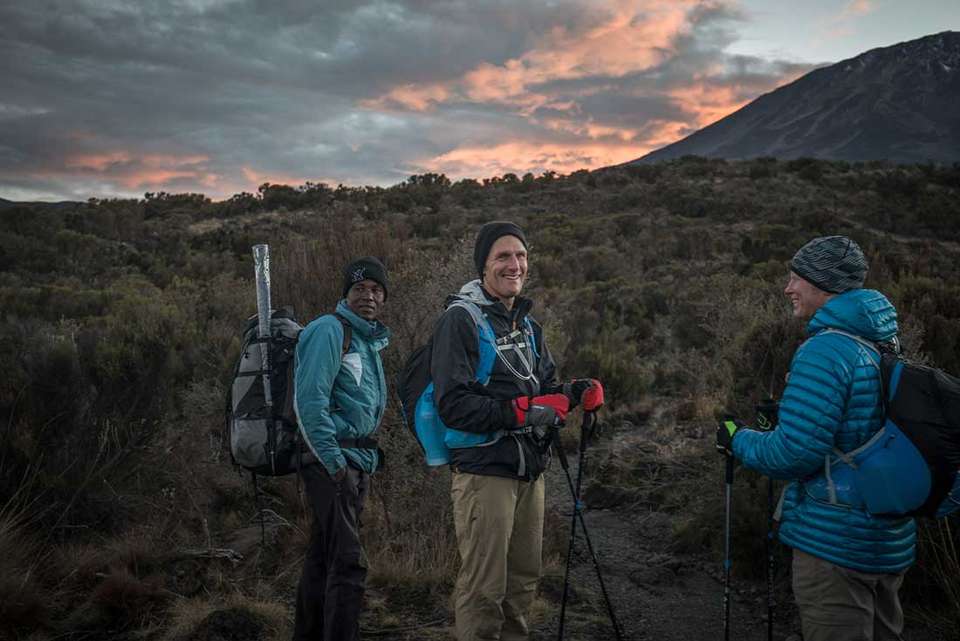 Kilimanjaro: Machame Route - Intrepid Travel - Tanzania - Image 10