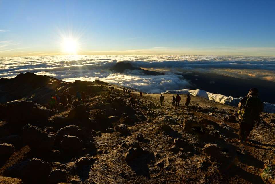 Kilimanjaro: Machame Route - Intrepid Travel - Tanzania - Image 12
