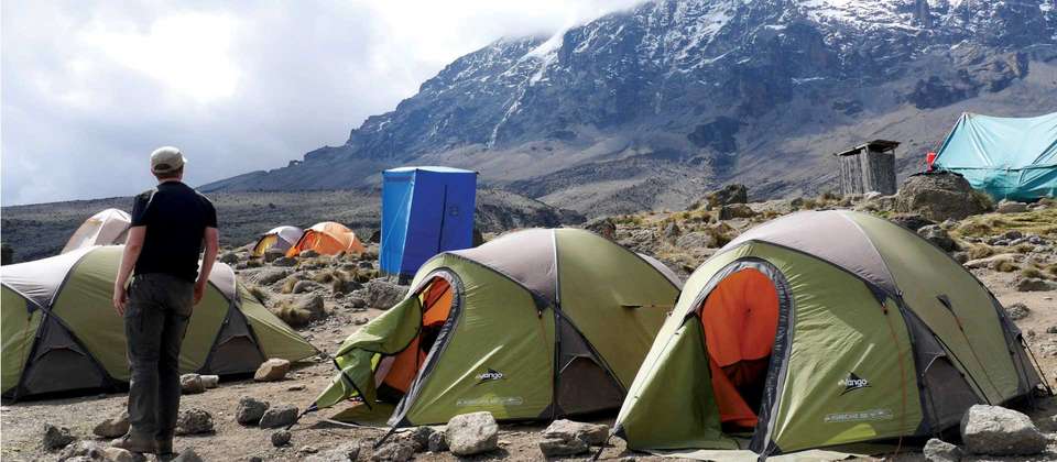 Kilimanjaro - Machame Route - World Expeditions - Tanzania - Image 3