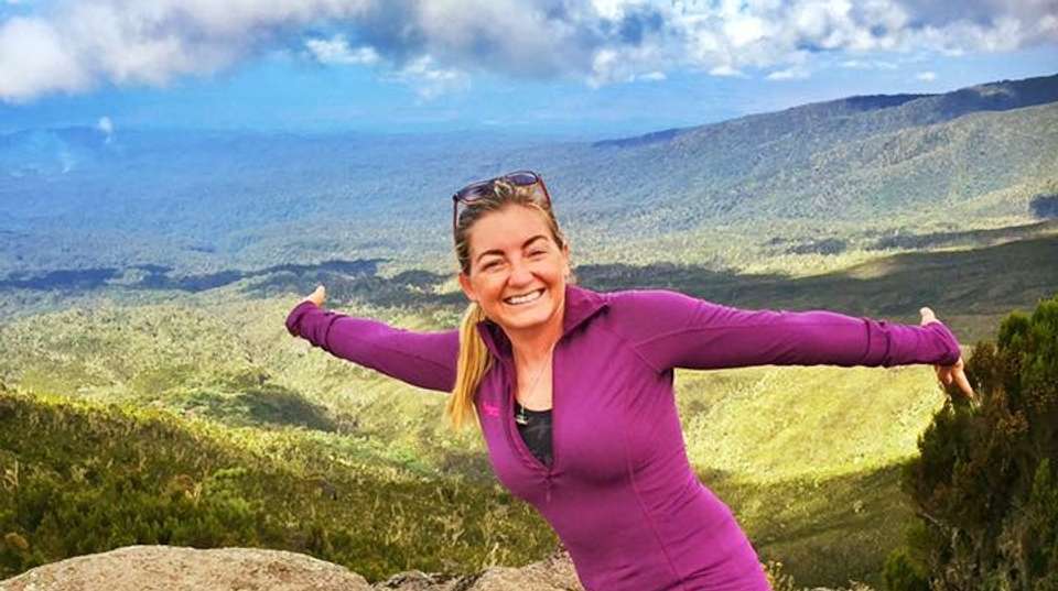 Kilimanjaro - Machame Route - Tanzania Joy Tours And Safaris Ltd - Tanzania - Image 2