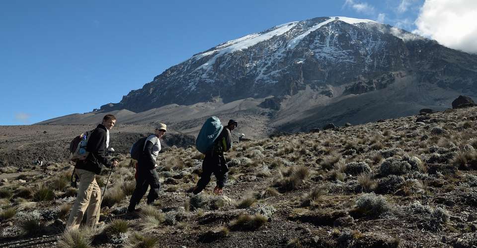 Kilimanjaro - Machame route, 7 day Private - Maasai Wanderings - Tanzania - Image 1
