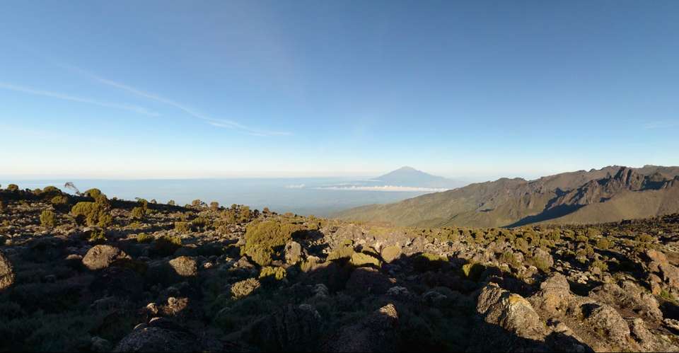 Kilimanjaro - Machame route, 7 day Private - Maasai Wanderings - Tanzania - Image 2