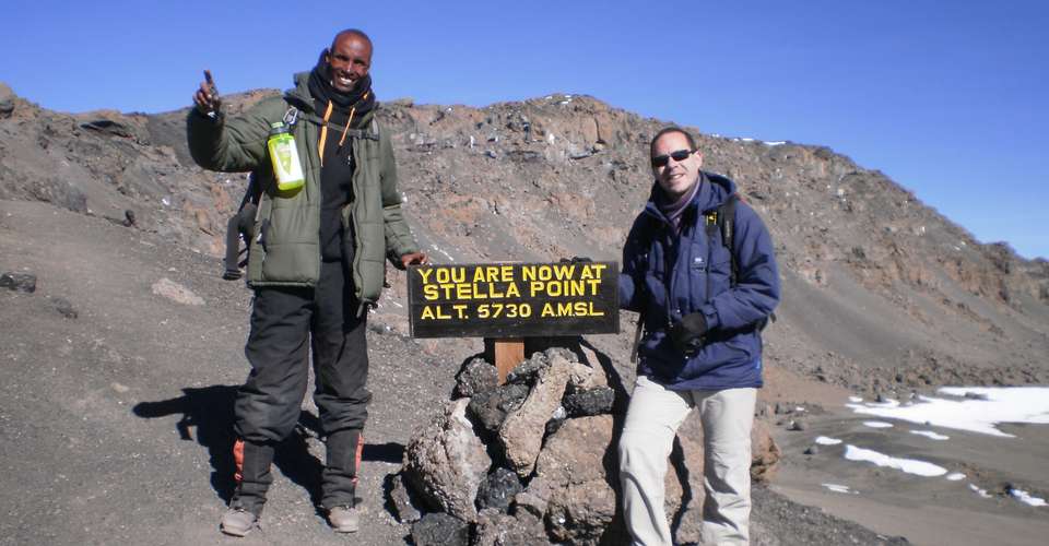 Kilimanjaro - Machame route, 7 day Private - Maasai Wanderings - Tanzania - Image 3