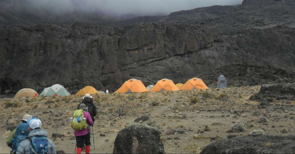 9-Day Tanzania Holiday Kilimanjaro Climbing Machame Route - Anapa Travel Africa Tours - Tanzania - Image 2