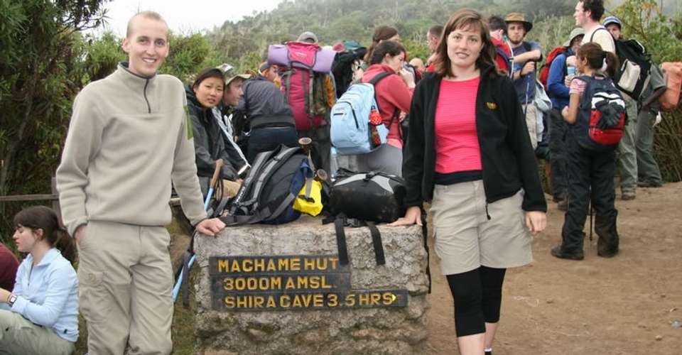 9-Day Tanzania Holiday Kilimanjaro Climbing Machame Route - Anapa Travel Africa Tours - Tanzania - Image 3