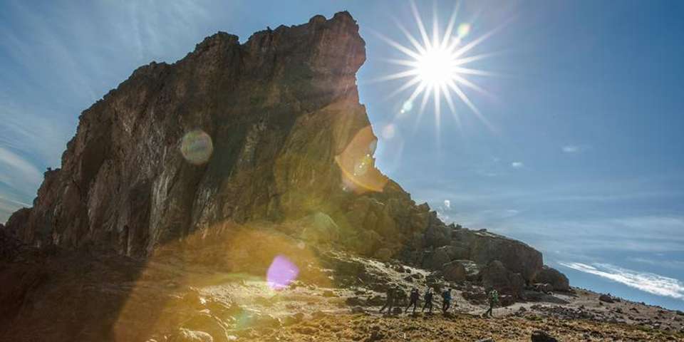 Kilimanjaro - Machame Route & Zanzibar Adventure - G Adventures - Tanzania - Image 1