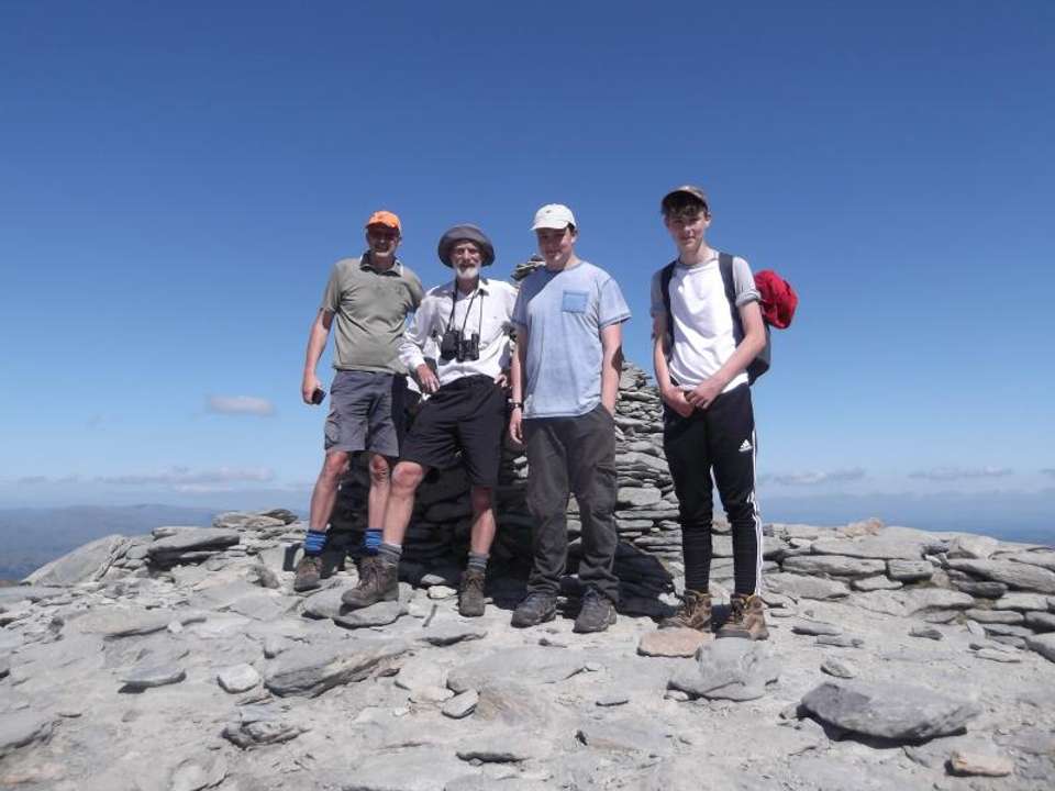 Kilimanjaro Machame Trek - Oasis Overland - Tanzania - Image 2