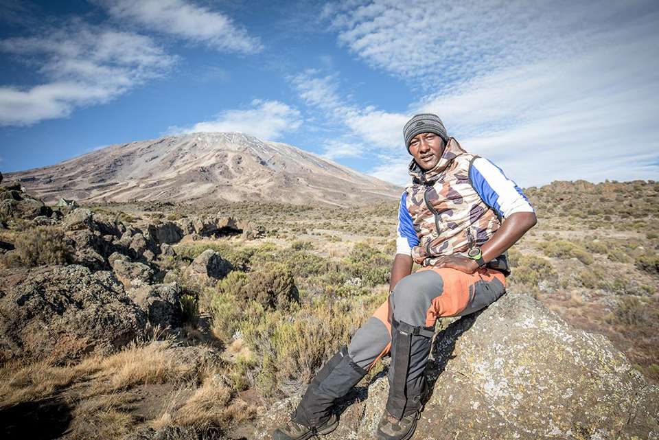 Kilimanjaro: Marangu Route - Intrepid Travel - Tanzania - Image 2