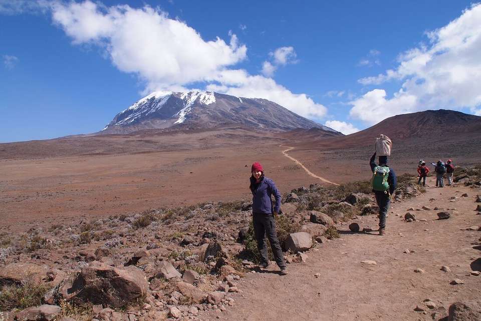Kilimanjaro: Marangu Route - Intrepid Travel - Tanzania - Image 4