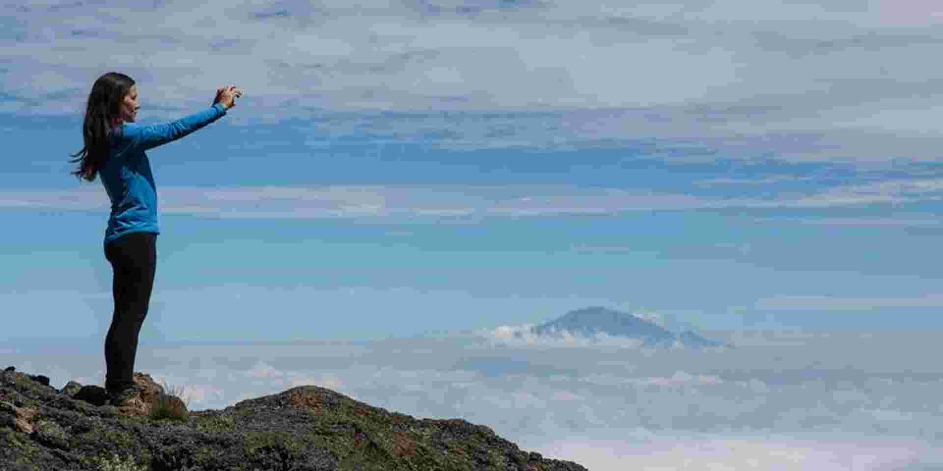 Kilimanjaro - Marangu Route & Serengeti Adventure