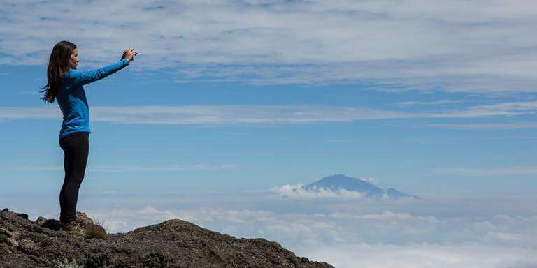 Kilimanjaro - Marangu Route & Serengeti Adventure trip - alternative tour available