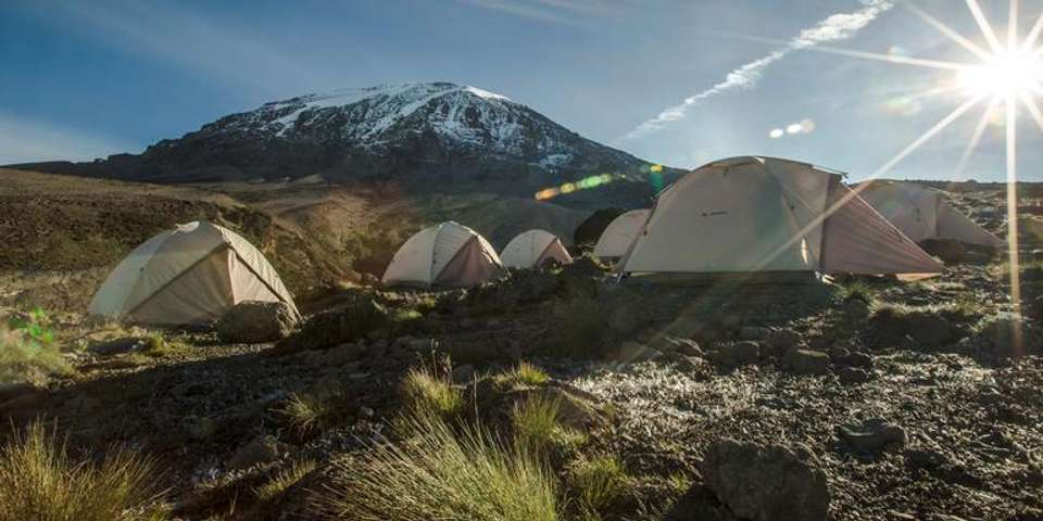 Kilimanjaro - Marangu Route & Zanzibar Adventure - G Adventures - Tanzania