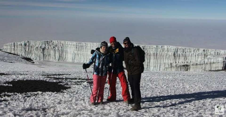 Kilimanjaro - rongai route - Novi Travel & Tours - Tanzania - Image 5