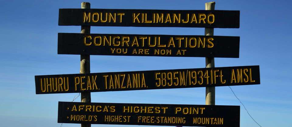 Kilimanjaro - Rongai Route - undefined - Image 4