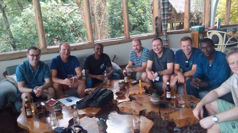 8-Day Tanzania Holiday Kilimanjaro Climbing Rongai Route - Anapa Travel Africa Tours - Tanzania - Image 3