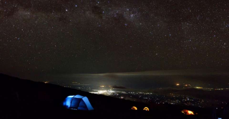 Kilimanjaro - Rongai route, 7 days - Maasai Wanderings - Tanzania - Image 2