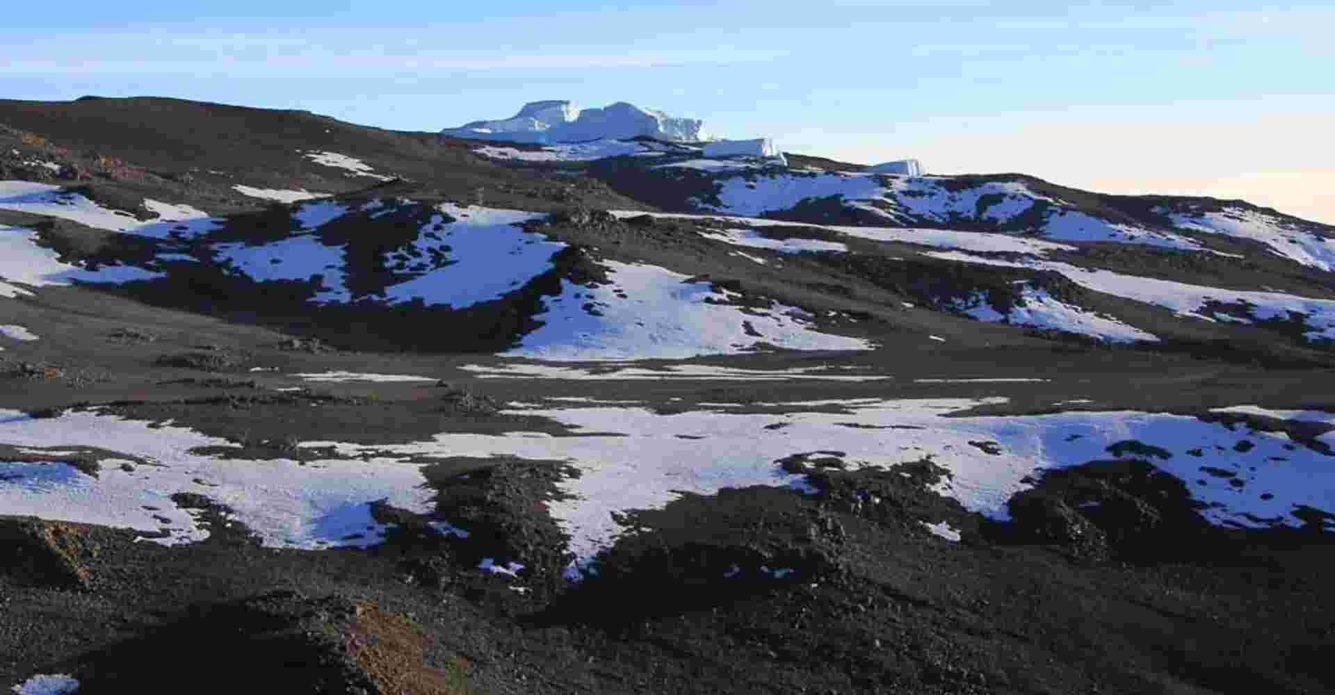 Kilimanjaro - Rongai Route