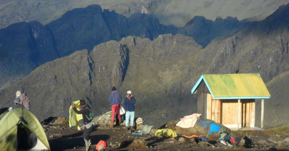 8-Day Tanzania Holiday Kilimanjaro Climbing Rongai Route - Anapa Travel Africa Tours - Tanzania - Image 2
