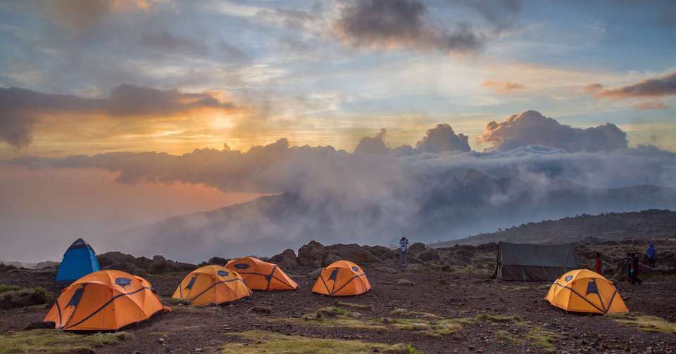 Kilimanjaro - Rongai Trek - Explore - Tanzania - Image 9