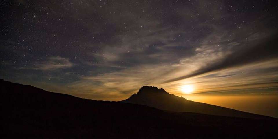 Kilimanjaro, Serengeti & Zanzibar - G Adventures - Tanzania - Image 1