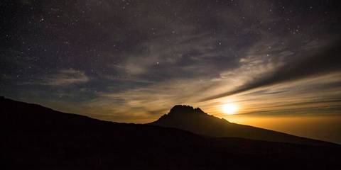 Kilimanjaro, Serengeti & Zanzibar - Fall Tours
