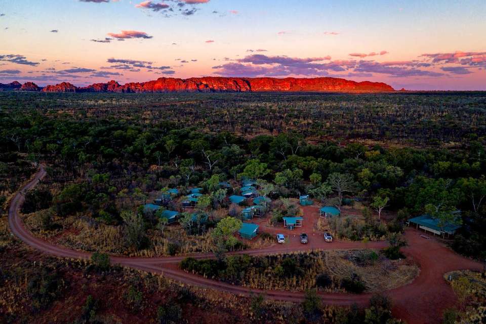 Kimberley Gorges & Gibb River Road - undefined - Image 5