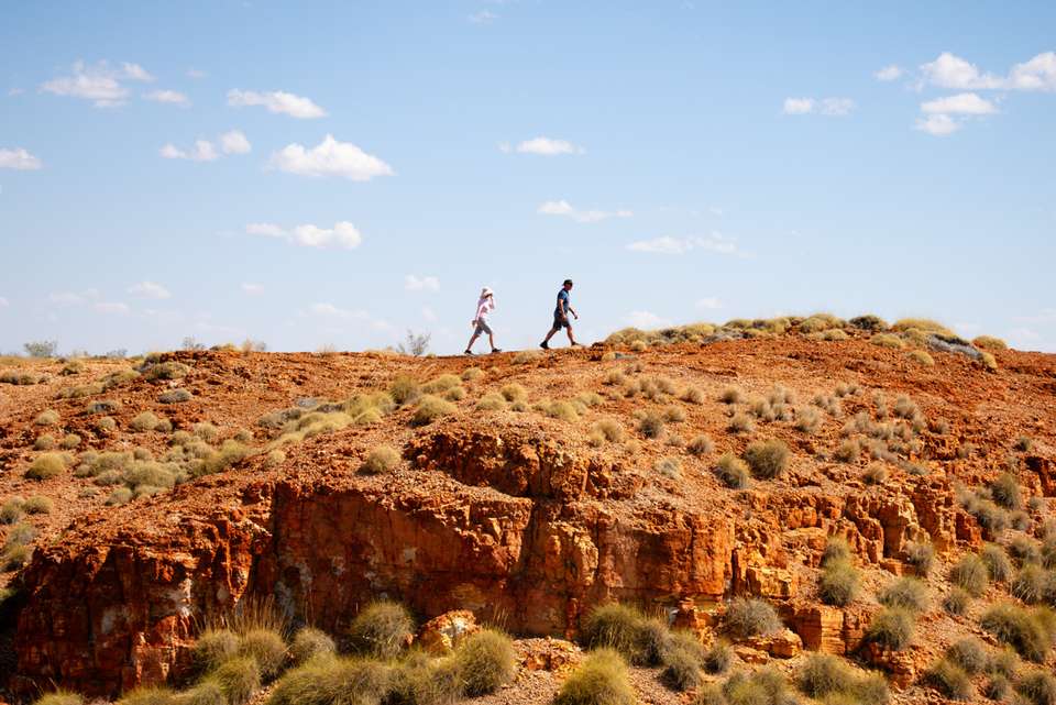 Kimberley Trail - Intrepid Travel - Australia - Image 17