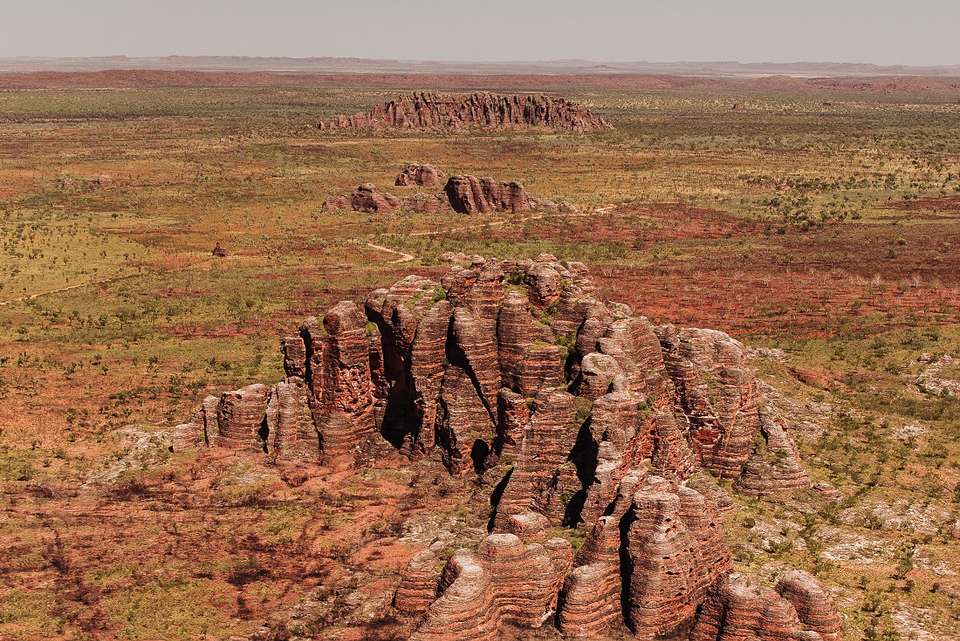 Kimberley Trail - Intrepid Travel - Australia - Image 16