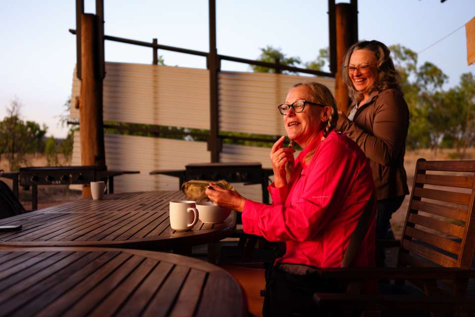 Kimberley Trail - Intrepid Travel - Australia - Image 12