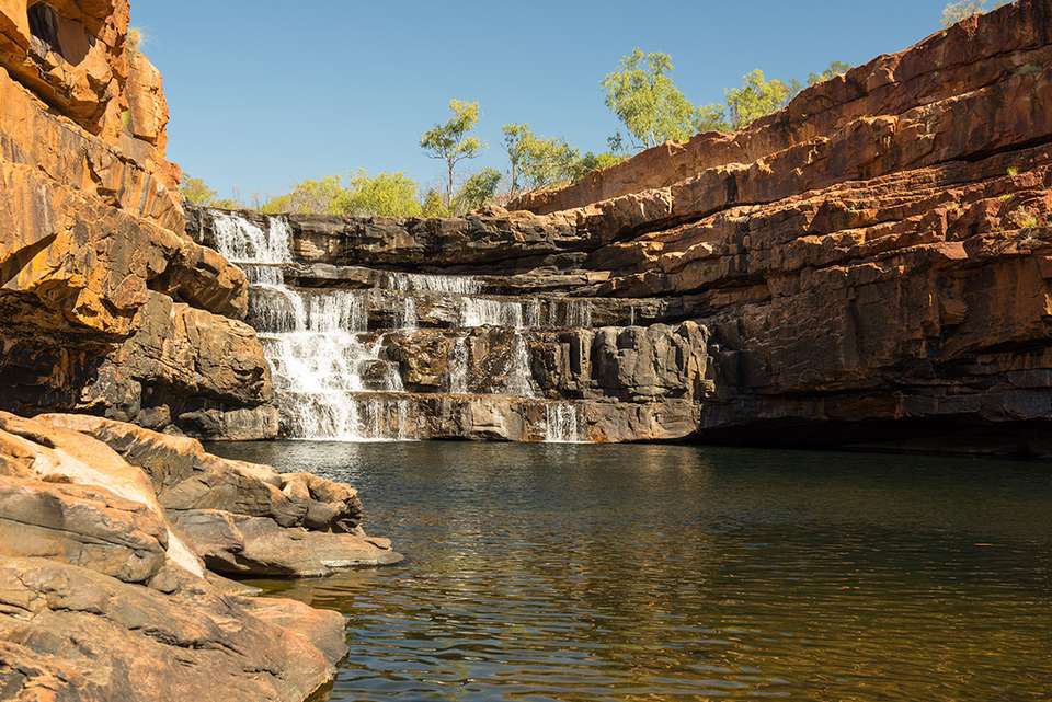 Kimberley Trail - Intrepid Travel - Australia - Image 11