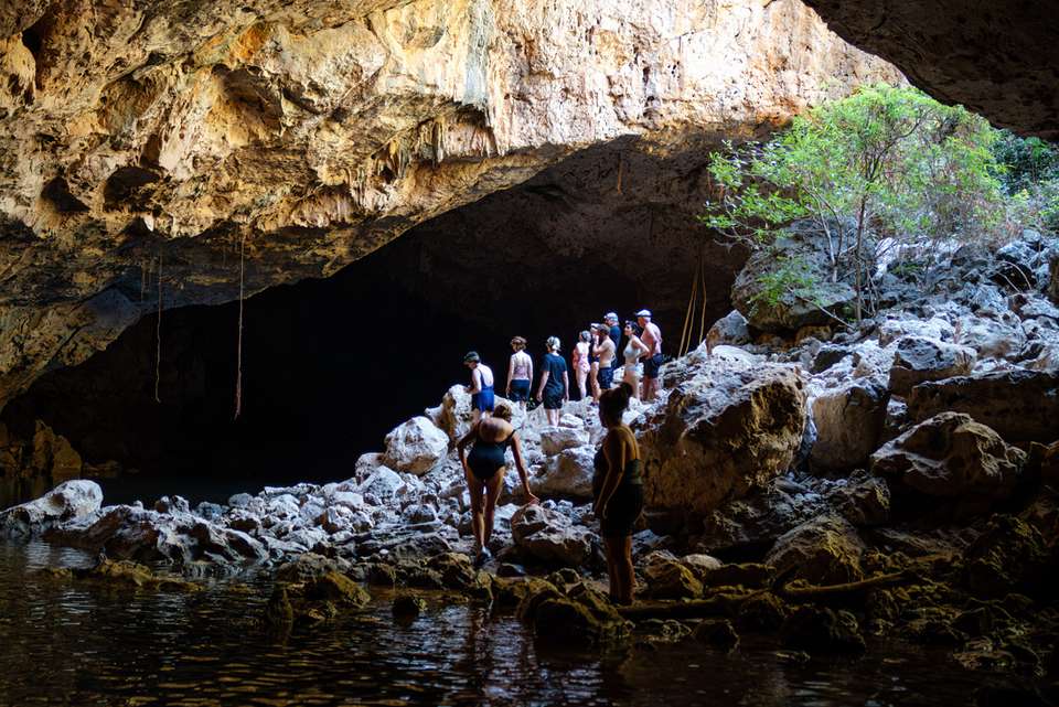 Kimberley Trail - Intrepid Travel - Australia - Image 10