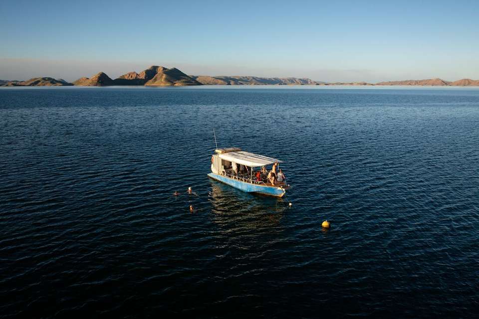 Kimberley Trail - Intrepid Travel - Australia - Image 9