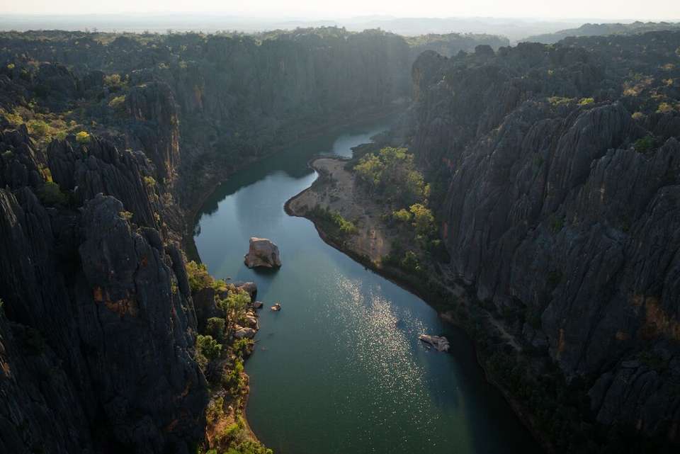 Kimberley Trail - Intrepid Travel - Australia - Image 4