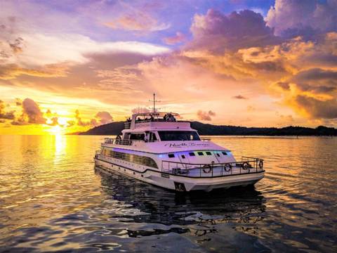 Kinabalu Highlands Express - 4 Days - August 2026