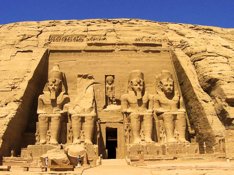 Luxor Explorer Tour: King Ramses Nile Cruise (And Optional Flight) - 13 days