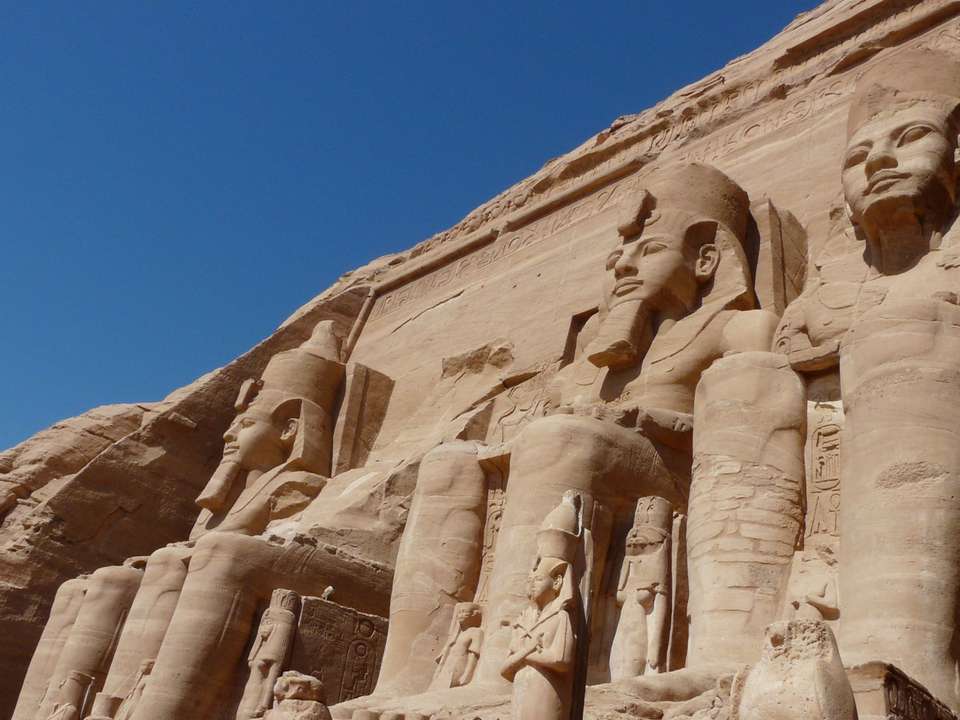 King Ramses Sun Festival Oct 2026 - 13 days - On The Go Tours - Egypt - Image 3