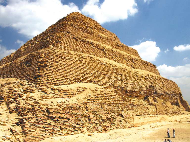 Luxor Cruise Tour: King Ramses with Cruise - 13 days