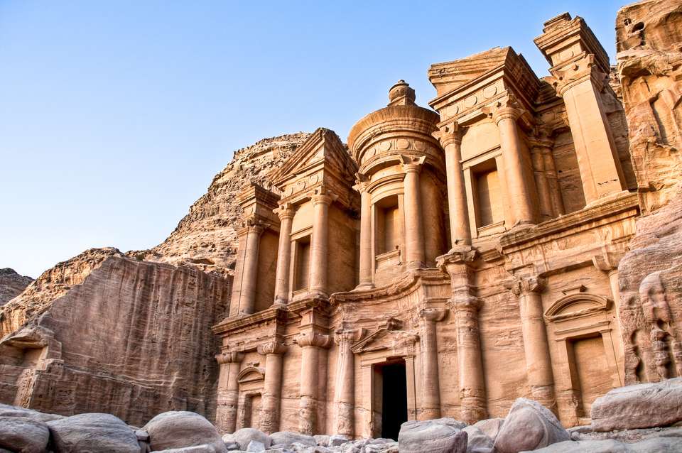 Kingdoms of Jordan - Premium Adventure - Exodus Adventure Travels - Jordan - Image 20