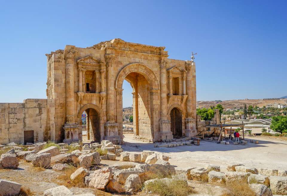 Kingdoms of Jordan - Premium Adventure - Exodus Adventure Travels - Jordan - Image 18