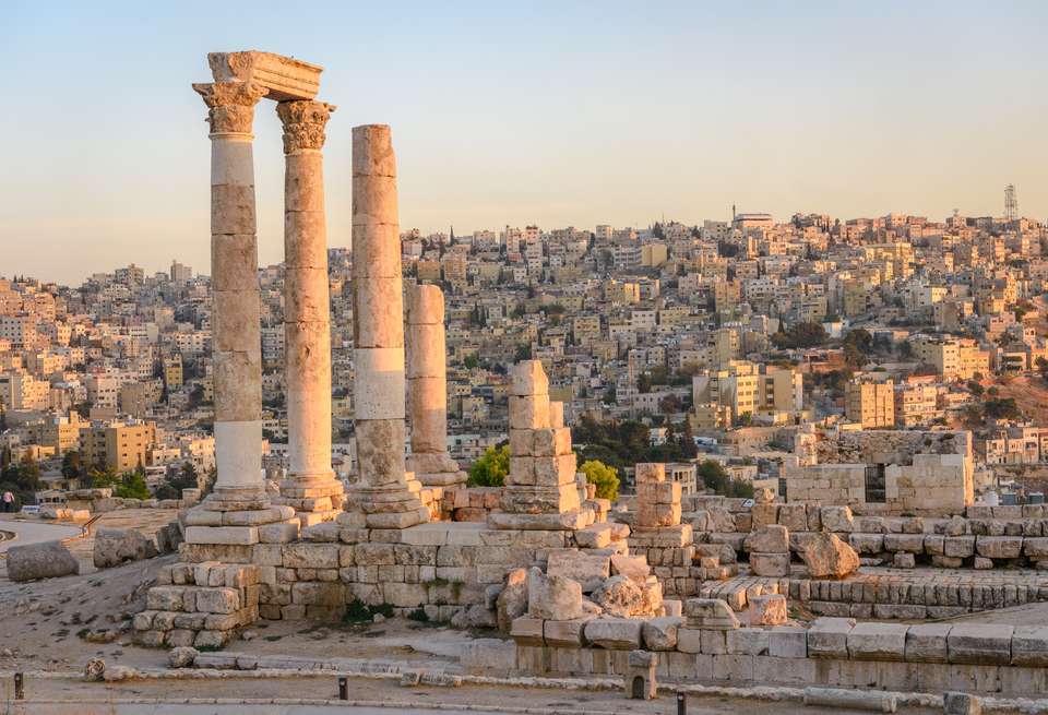 Kingdoms of Jordan - Premium Adventure - Exodus Adventure Travels - Jordan - Image 13
