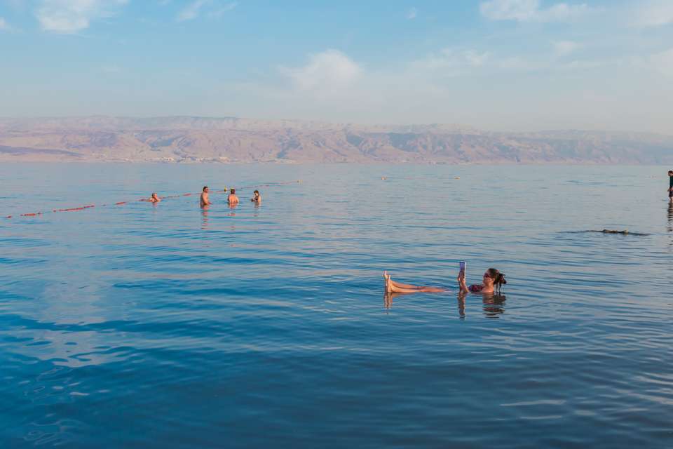 Kingdoms of Jordan - Premium Adventure - Exodus Adventure Travels - Jordan - Image 12
