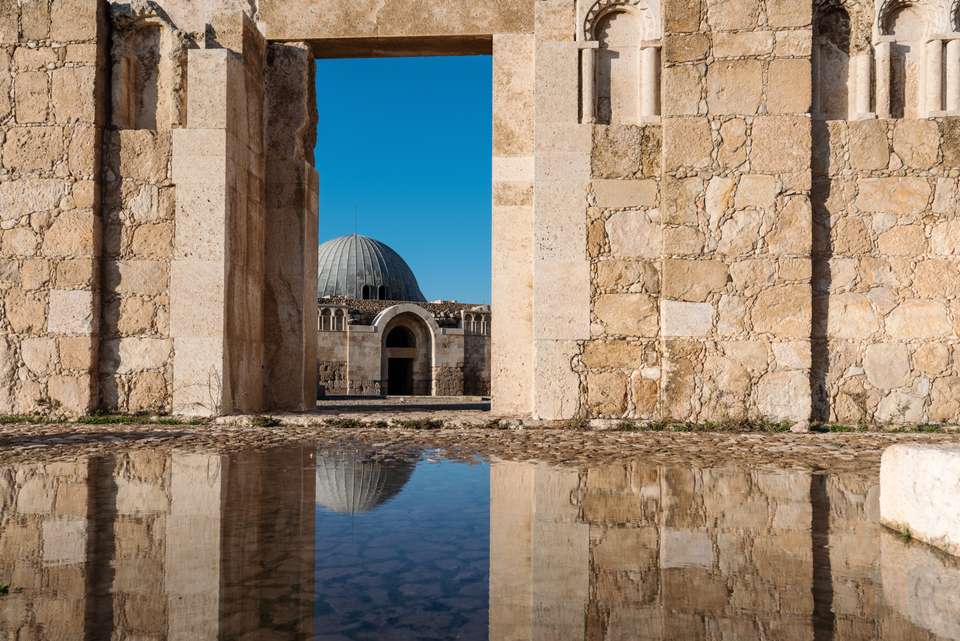 Kingdoms of Jordan - Premium Adventure - Exodus Adventure Travels - Jordan - Image 9