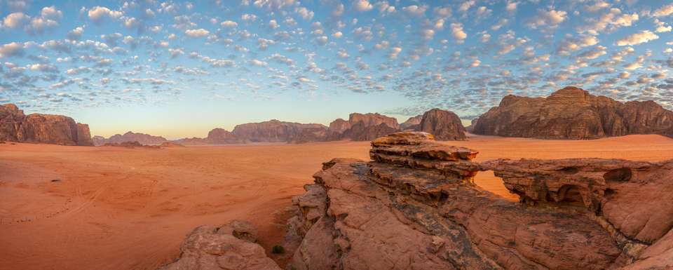 Kingdoms of Jordan - Premium Adventure - Exodus Adventure Travels - Jordan - Image 5