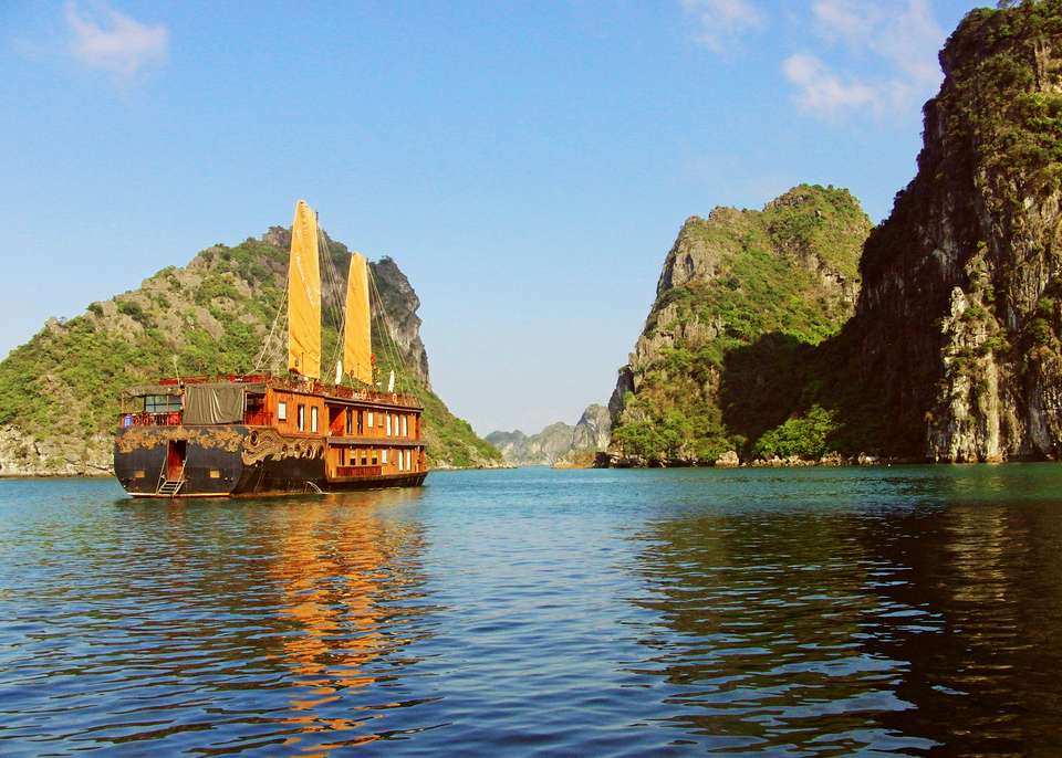 Kingdoms of Southeast Asia Vietnam, Cambodia, Laos and Thailand - Collette Tours - Vietnam - Image 2