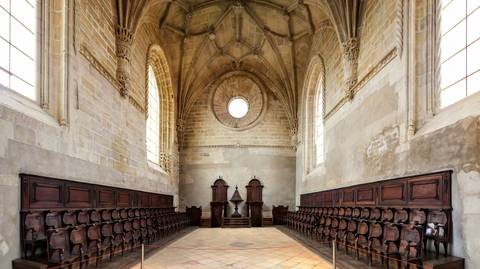 Knights Templar Tour - September 2027