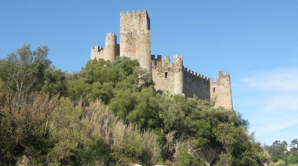 Knights Templar Tour - Portugal Premium Tours - Portugal - Image 4